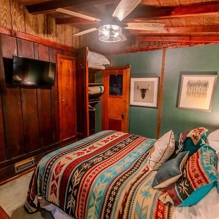 Hobbit House In Big Bear Villa Биг Беър Лейк Екстериор снимка